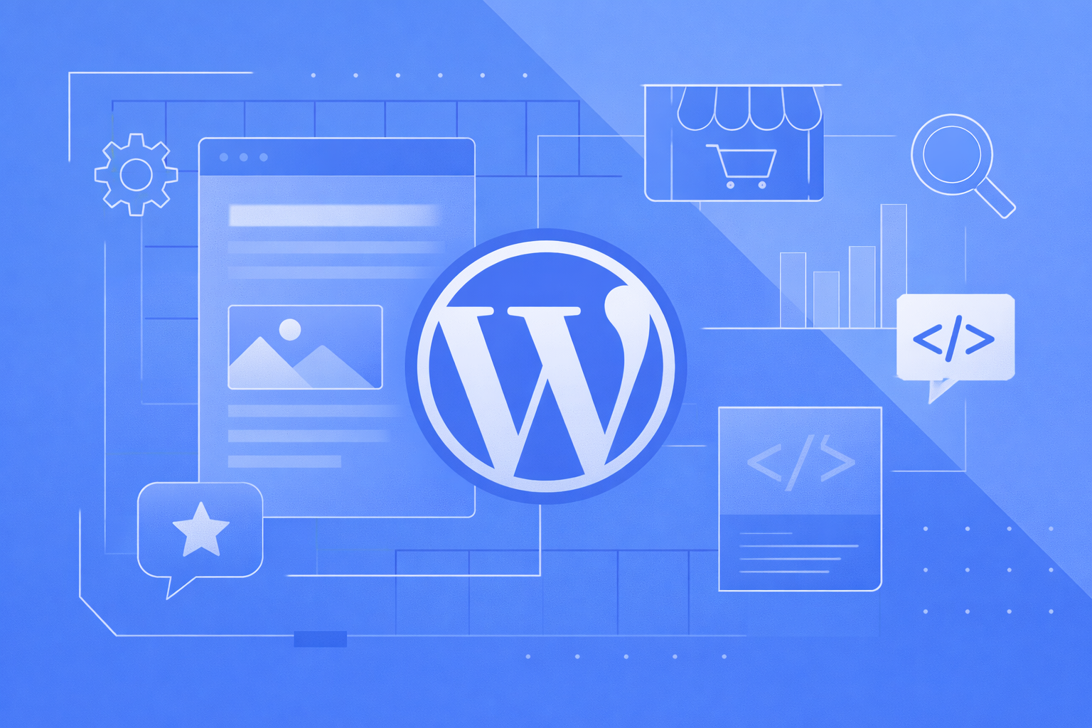 11 აუცილებელი WordPress პლაგინი თქვენი ვებგვერდისთვის